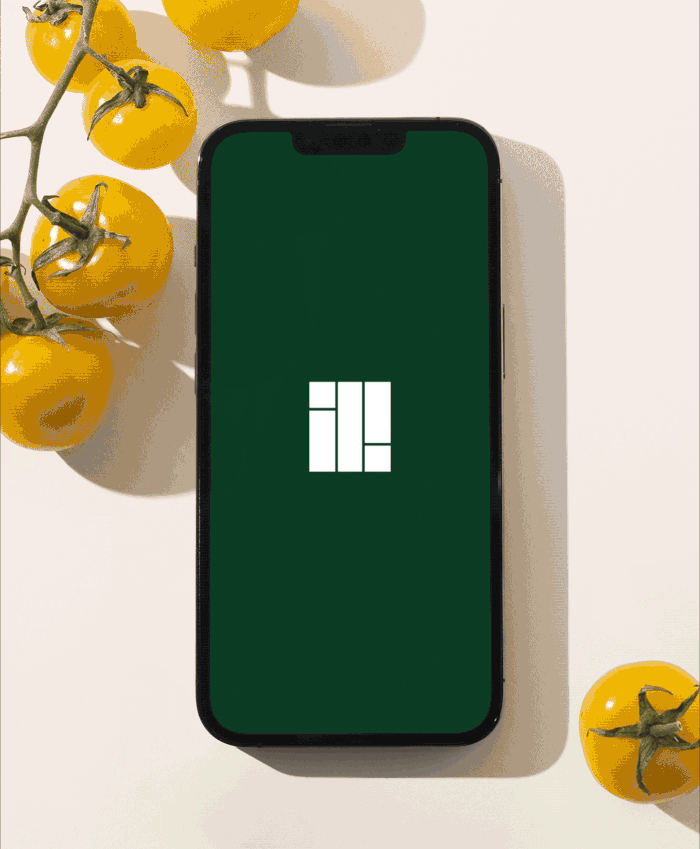Silo mobile logo
