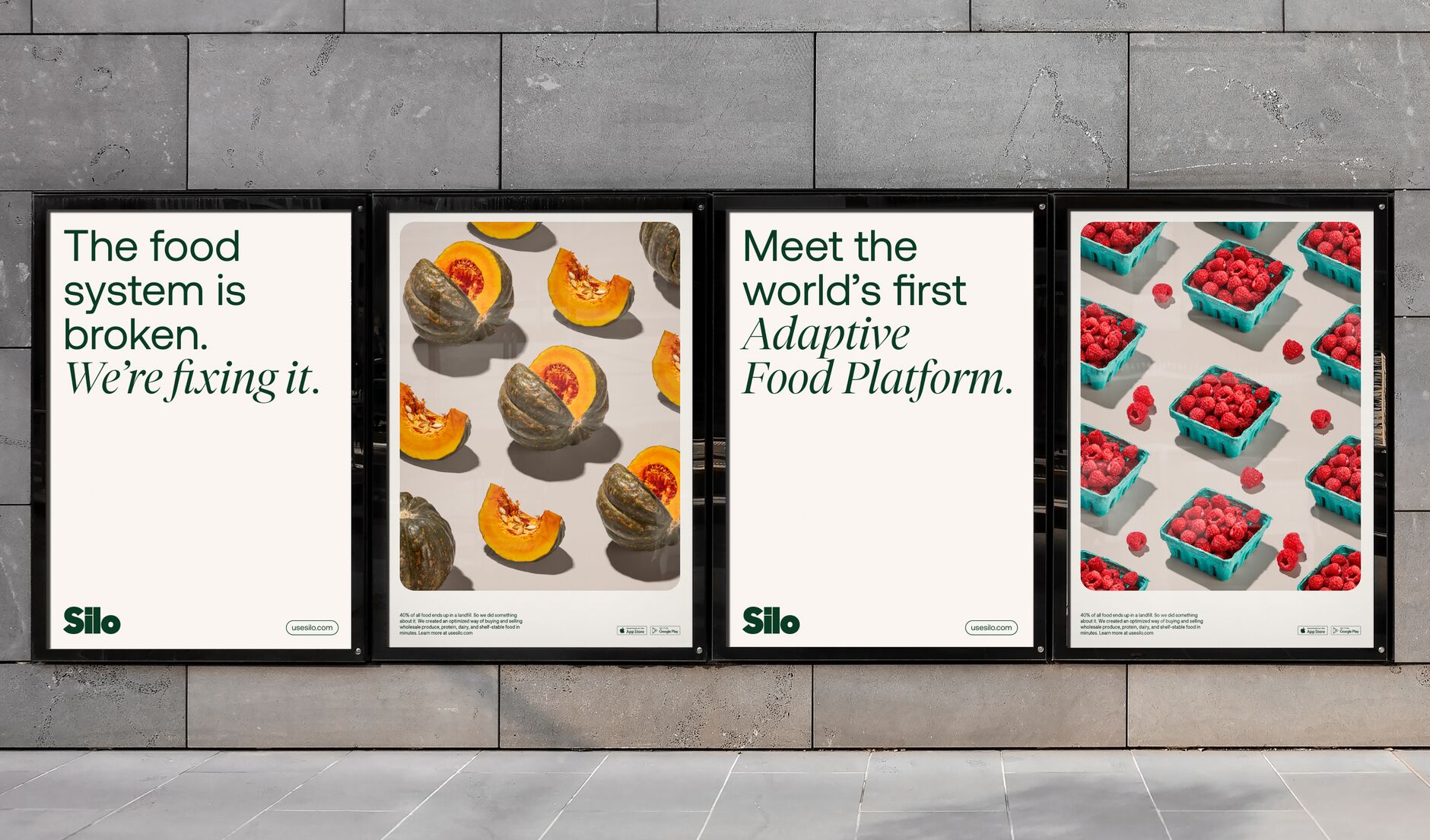 Silo poster wall2