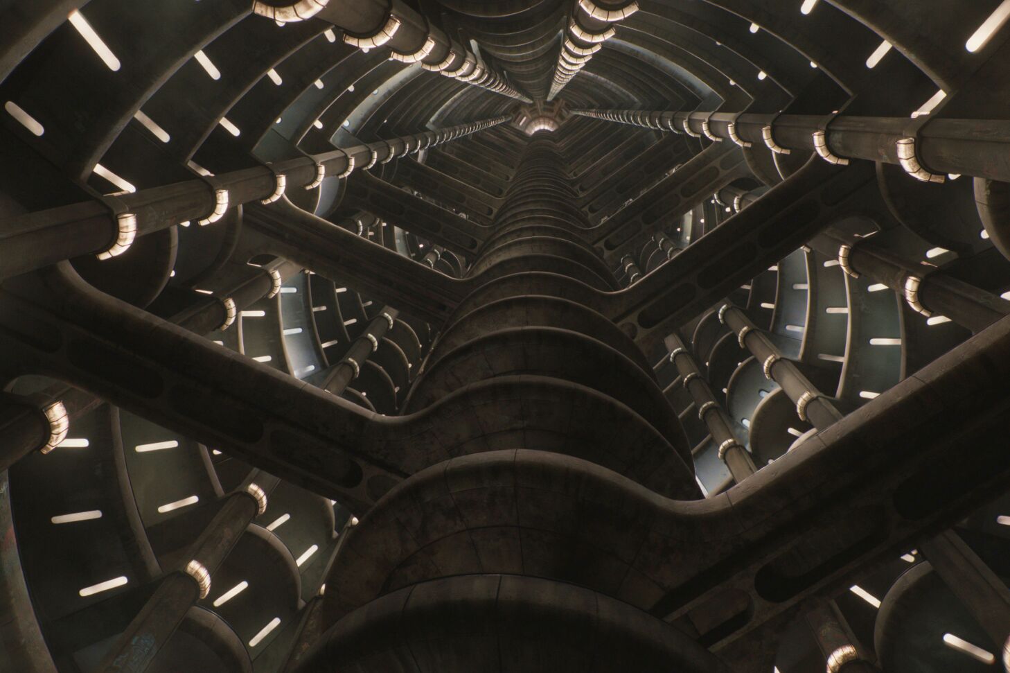 Silo 2