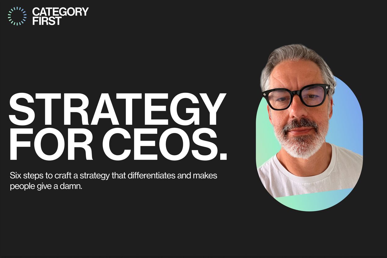 Strategy For CEOS Website Thumbnail