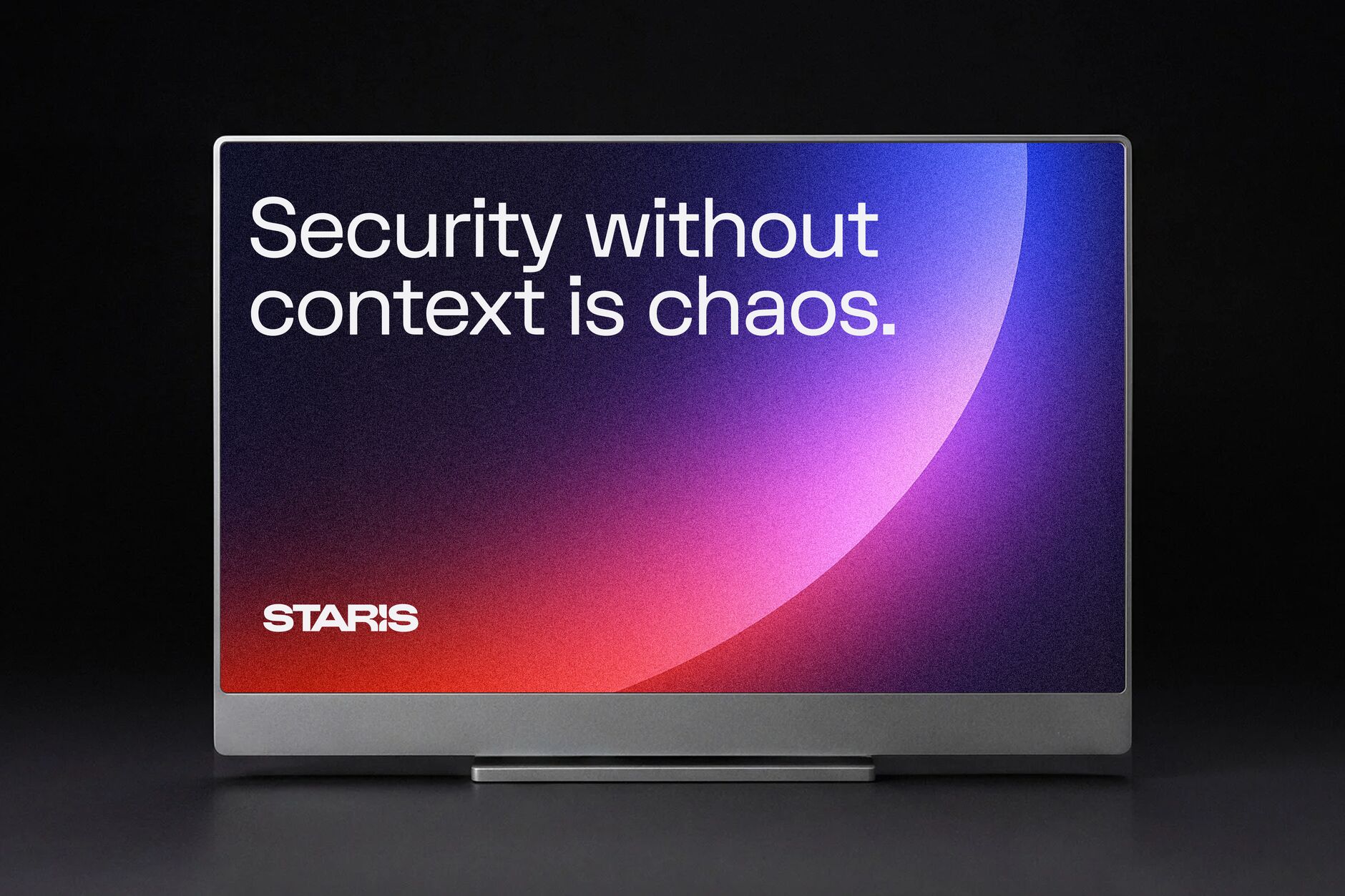 STARIS Case Study 07