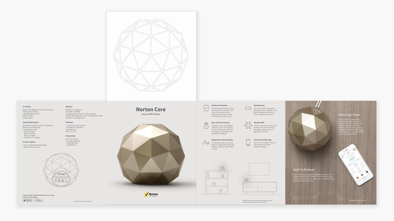 Norton Packaging